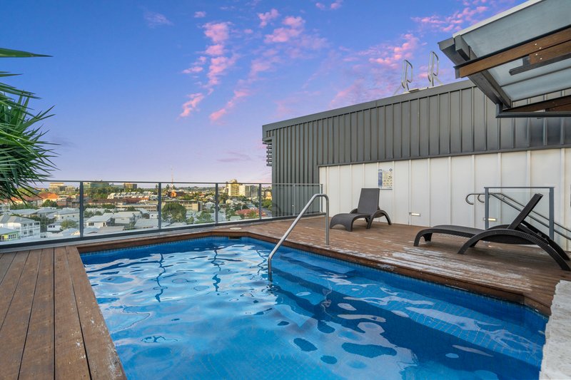 Photo - 608/8 Dickens Street, Spring Hill QLD 4000 - Image 14