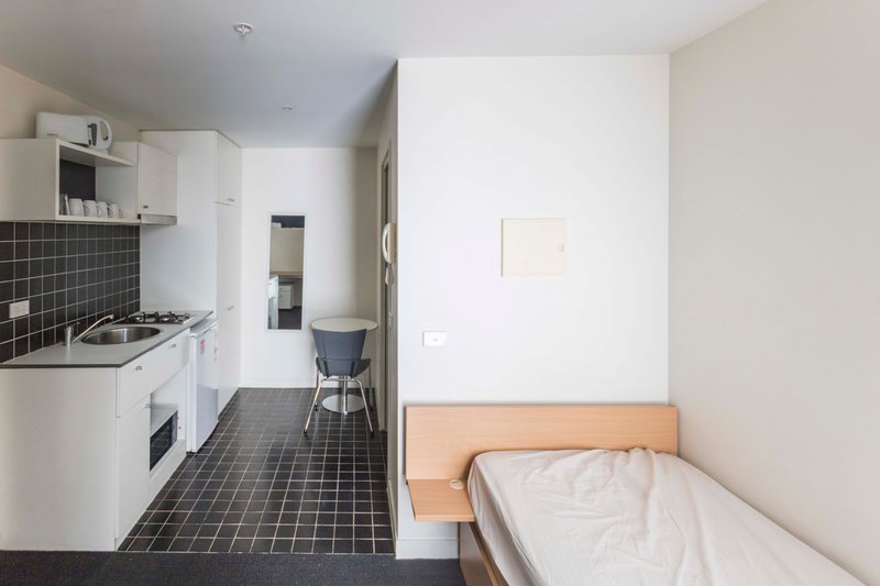 Photo - 608/8 Vale Street, North Melbourne VIC 3051 - Image 3