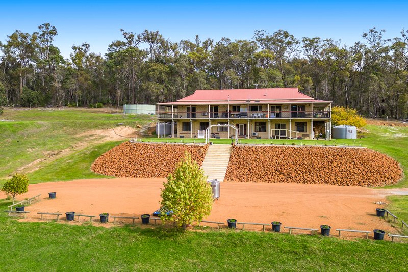 Photo - 6088 Vasse Highway, Nannup WA 6275 - Image 29