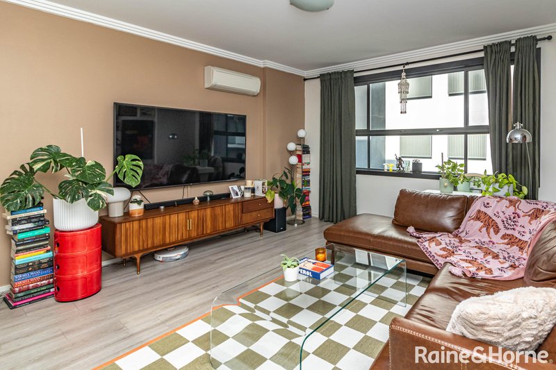 60/9-11 Weston Street, Rosehill NSW 2142