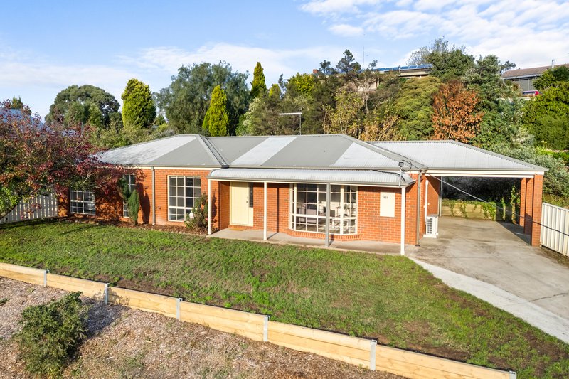 Photo - 609 Humffray Street South, Golden Point VIC 3350 - Image 1