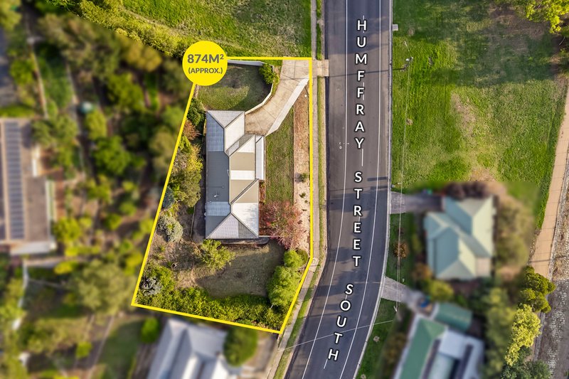 Photo - 609 Humffray Street South, Golden Point VIC 3350 - Image 25