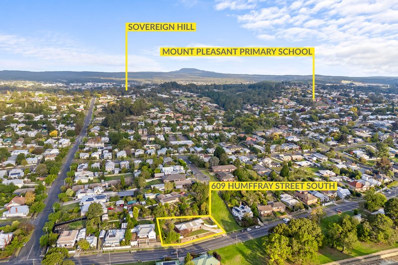 Photo - 609 Humffray Street South, Golden Point VIC 3350 - Image 26