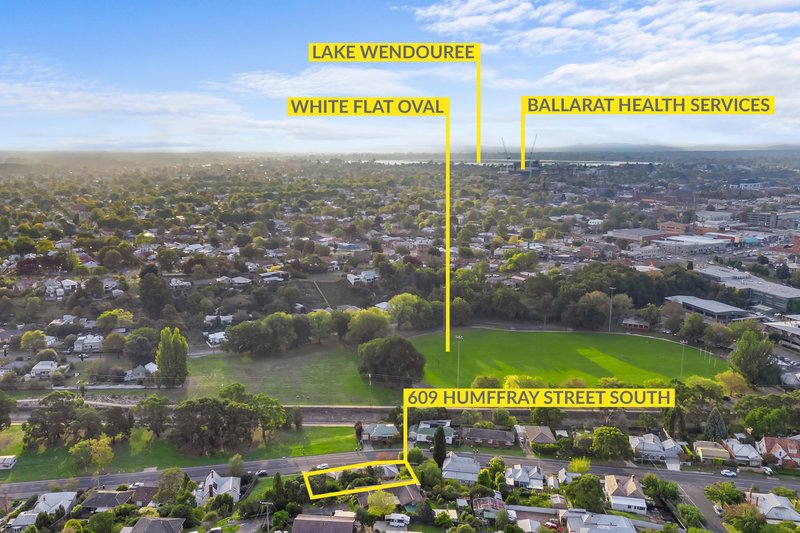 Photo - 609 Humffray Street South, Golden Point VIC 3350 - Image 27