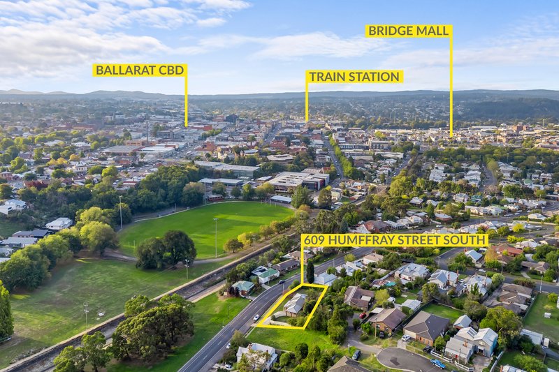 Photo - 609 Humffray Street South, Golden Point VIC 3350 - Image 28