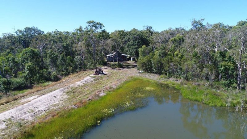 Photo - 609 Matchbox Road, Deepwater QLD 4674 - Image 3