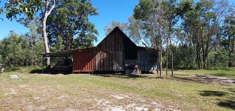 Photo - 609 Matchbox Road, Deepwater QLD 4674 - Image 4