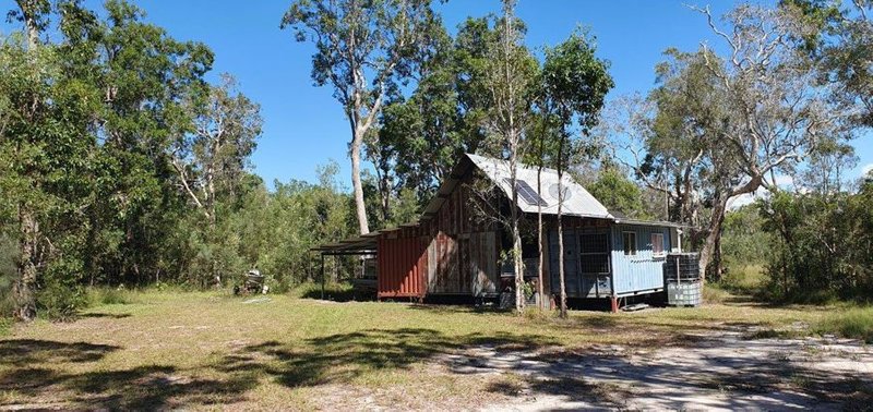 Photo - 609 Matchbox Road, Deepwater QLD 4674 - Image 15