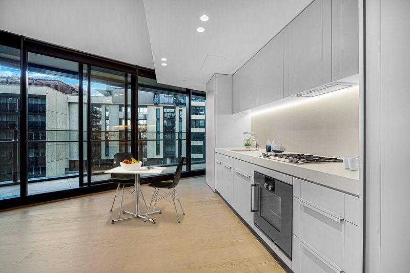 Photo - 609/1 Almeida Crescent, South Yarra VIC 3141 - Image 3