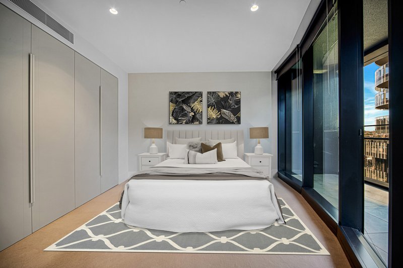 Photo - 609/1 Almeida Crescent, South Yarra VIC 3141 - Image 5