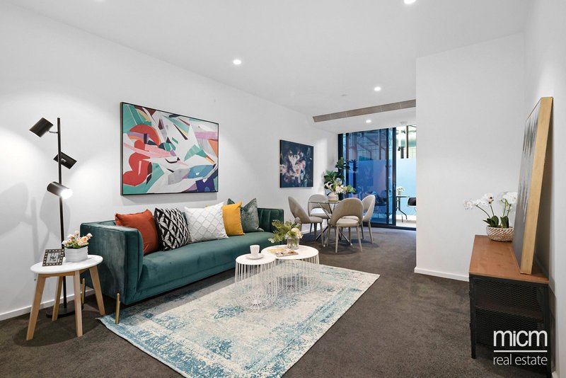 609/1 Balston Street, Southbank VIC 3006