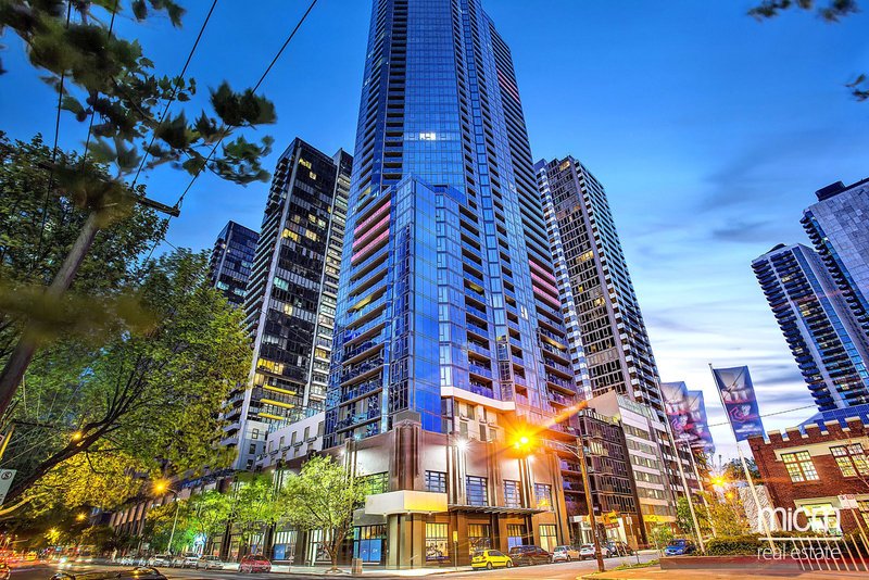 Photo - 609/1 Balston Street, Southbank VIC 3006 - Image 9