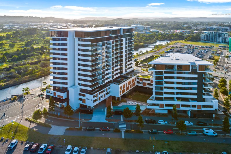 609/12 South Sea Islander Way, Maroochydore QLD 4558