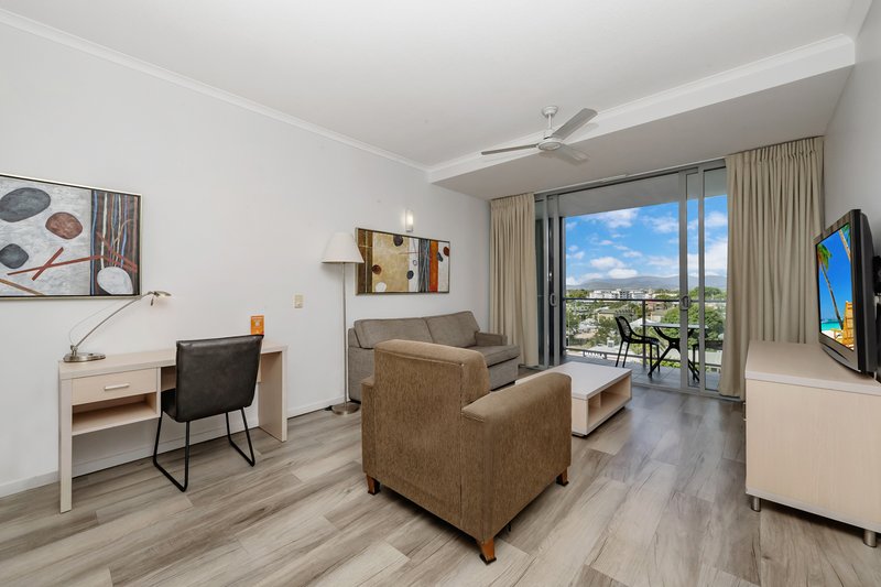 Photo - 609/2 Dibbs Street, South Townsville QLD 4810 - Image