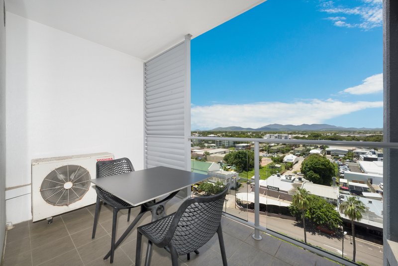 Photo - 609/2 Dibbs Street, South Townsville QLD 4810 - Image 10