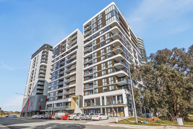 Photo - 609/2 Gribble Street, Gungahlin ACT 2912 - Image 22