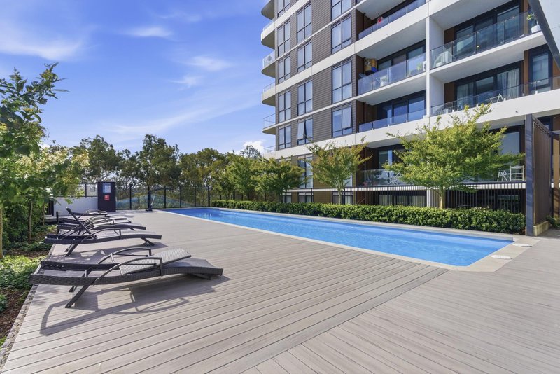 Photo - 609/2 Gribble Street, Gungahlin ACT 2912 - Image 25