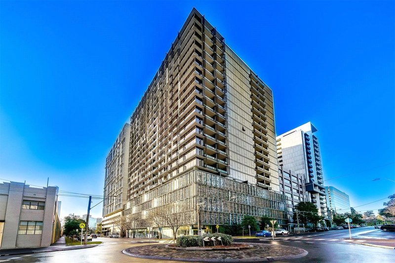 Photo - 609/22 Dorcas Street, Southbank VIC 3006 - Image 1