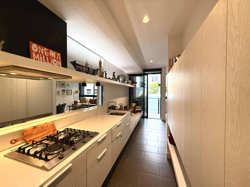 Photo - 609/22 Dorcas Street, Southbank VIC 3006 - Image 3
