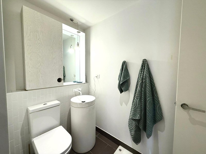 Photo - 609/22 Dorcas Street, Southbank VIC 3006 - Image 9