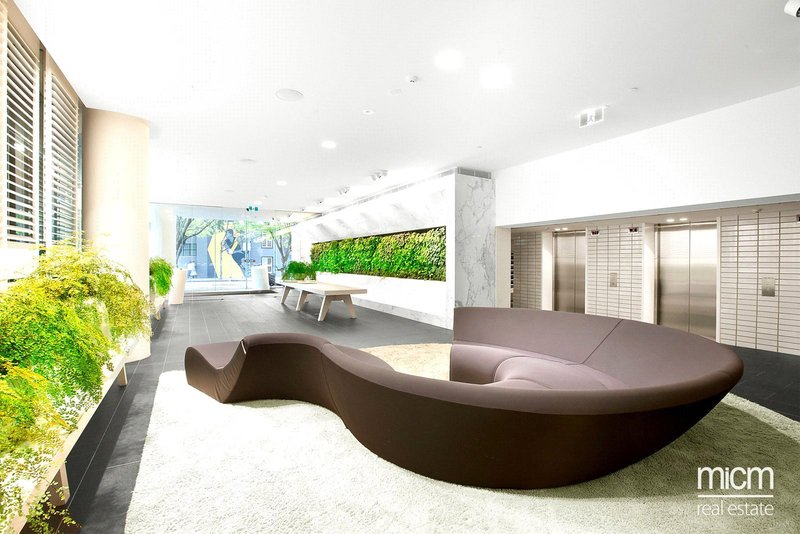 Photo - 609/22 Dorcas Street, Southbank VIC 3006 - Image 11