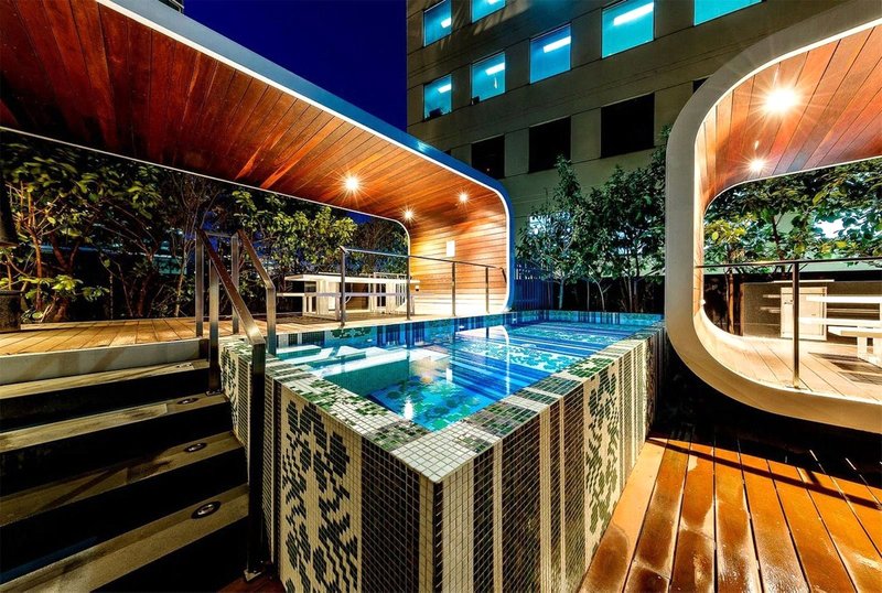 Photo - 609/22 Dorcas Street, Southbank VIC 3006 - Image 13