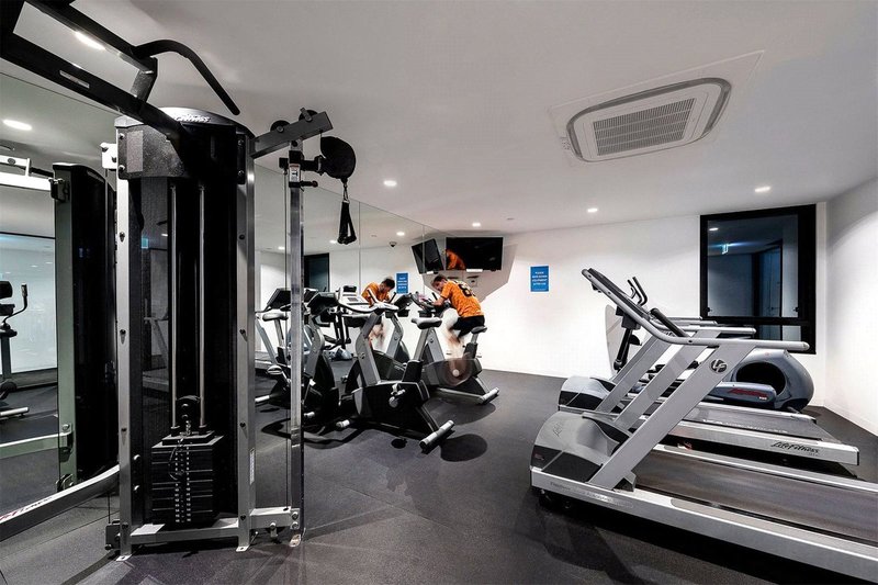 Photo - 609/22 Dorcas Street, Southbank VIC 3006 - Image 14