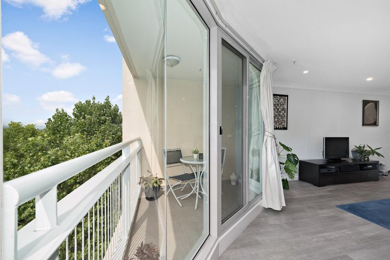 Photo - 609/222 City Walk, Canberra ACT 2601 - Image 6