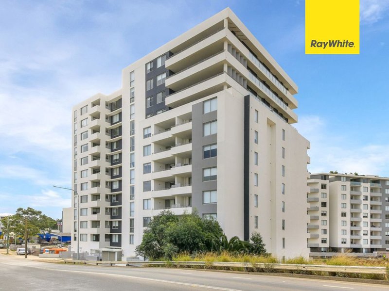 609/24 Dressler Court, Merrylands NSW 2160