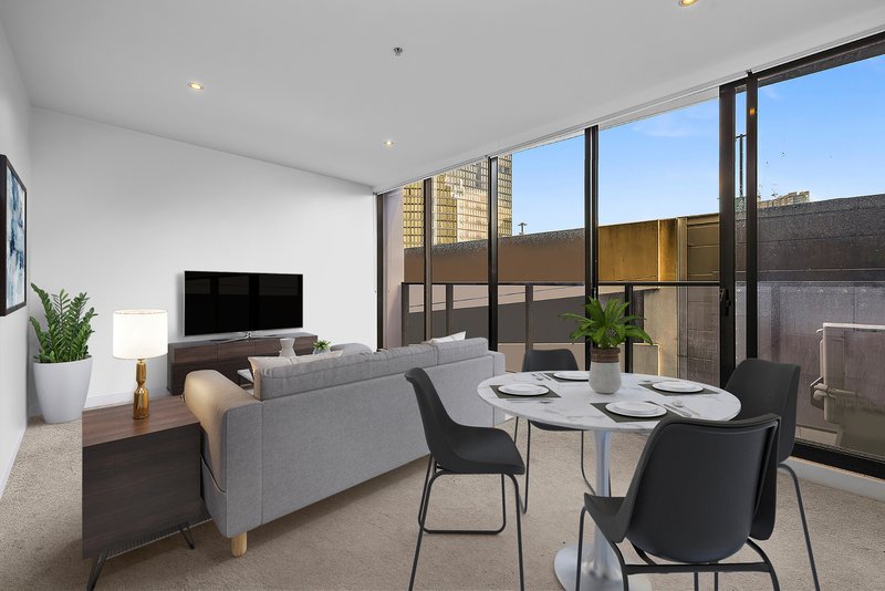 Photo - 609/250 City Road, Southbank VIC 3006 - Image 2