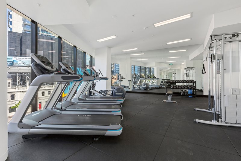 Photo - 609/250 City Road, Southbank VIC 3006 - Image 7