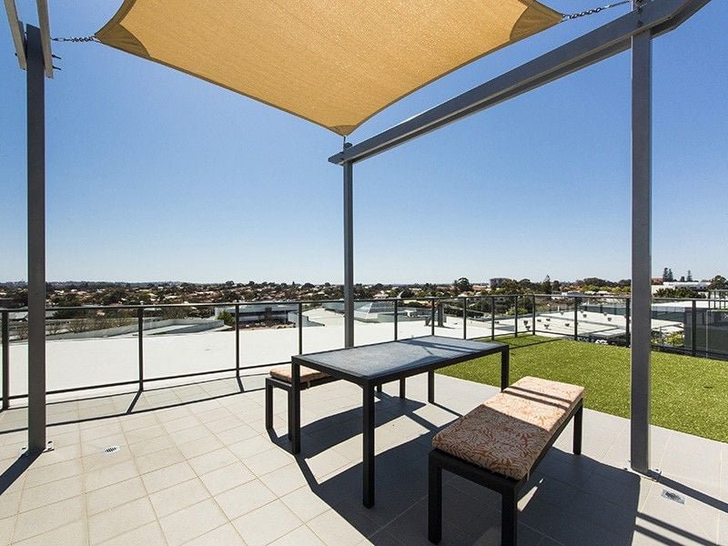 Photo - 609/30 Hood Street, Subiaco WA 6008 - Image 9