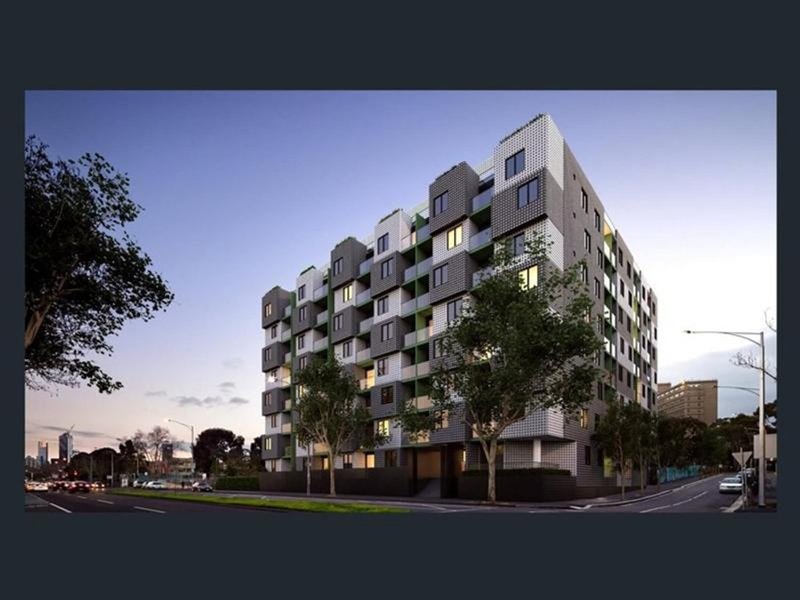 Photo - 609/481-495 Rathdowne Street, Carlton VIC 3053 - Image 1
