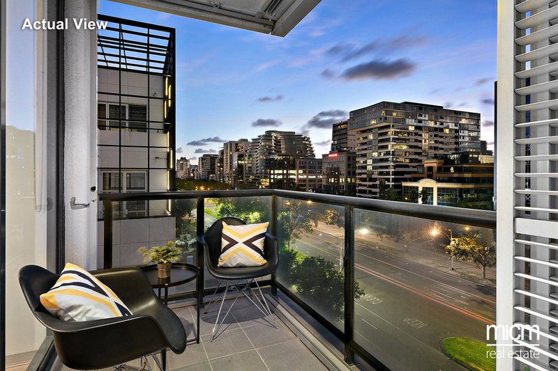 609/539 St Kilda Road, Melbourne VIC 3004