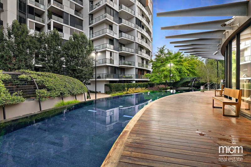 Photo - 609/539 St Kilda Road, Melbourne VIC 3004 - Image 8