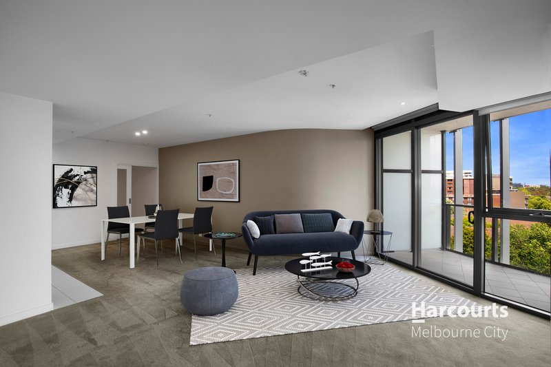 609/55 Queens Road, Melbourne VIC 3004