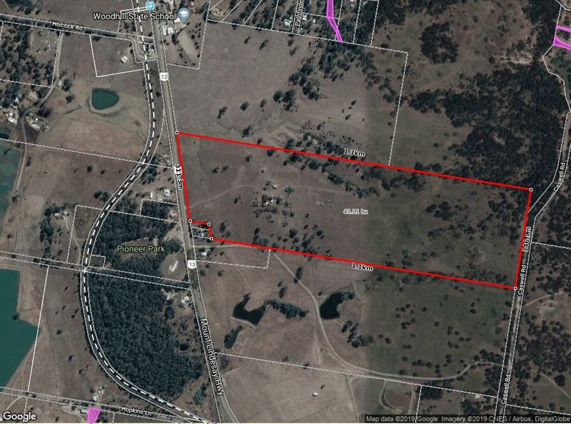 Photo - 6097 Mount Lindesay Hwy , Woodhill QLD 4285 - Image 3