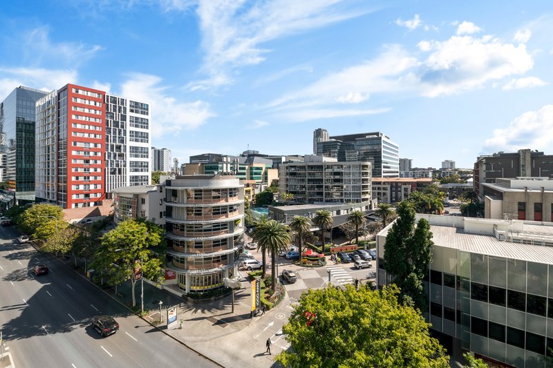 Photo - 609/959 Ann Street, Fortitude Valley QLD 4006 - Image 2