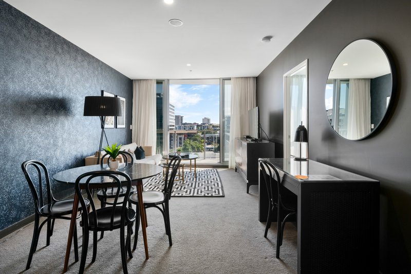 Photo - 609/959 Ann Street, Fortitude Valley QLD 4006 - Image 3