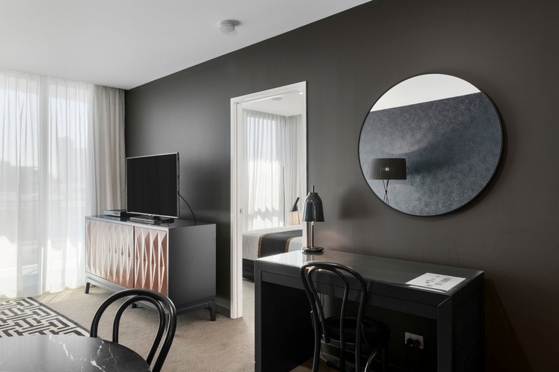 Photo - 609/959 Ann Street, Fortitude Valley QLD 4006 - Image 11