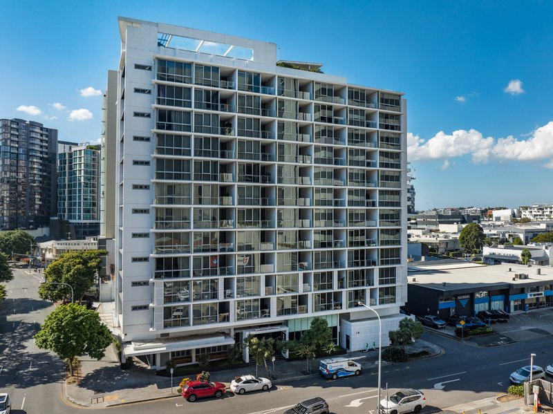 Photo - 609/959 Ann Street, Fortitude Valley QLD 4006 - Image 16