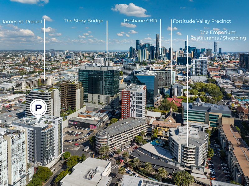 Photo - 609/959 Ann Street, Fortitude Valley QLD 4006 - Image 18