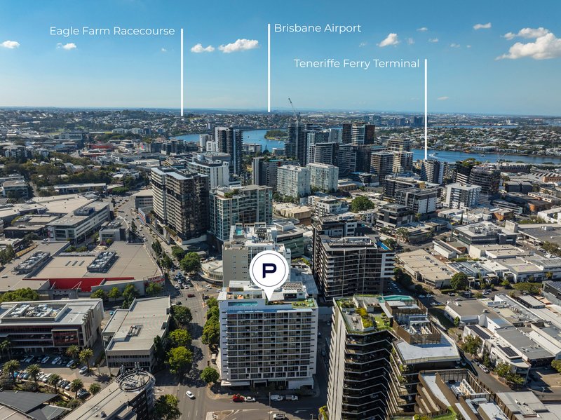 Photo - 609/959 Ann Street, Fortitude Valley QLD 4006 - Image 21