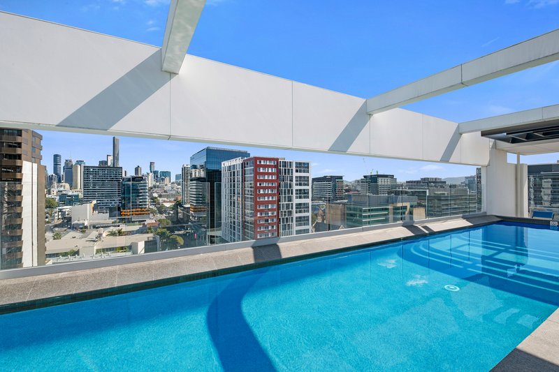 Photo - 609/959 Ann Street, Fortitude Valley QLD 4006 - Image 25