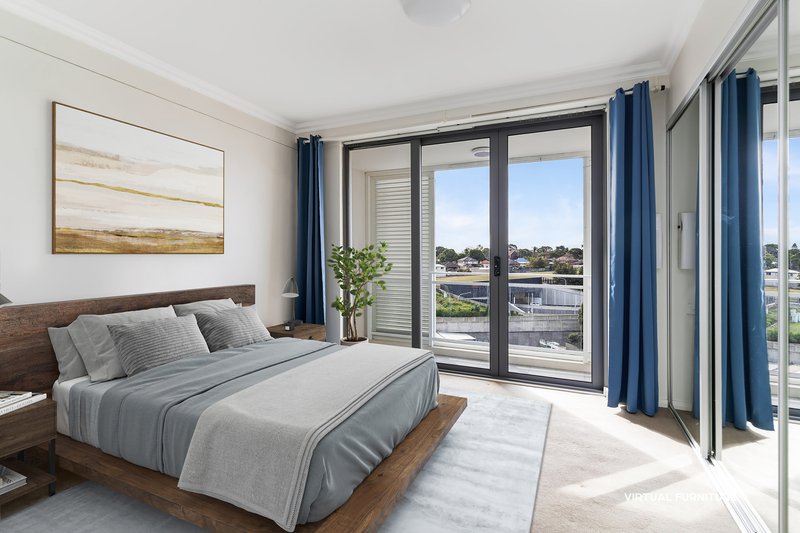 Photo - 609A/18 Parramatta Road, Strathfield NSW 2135 - Image 6