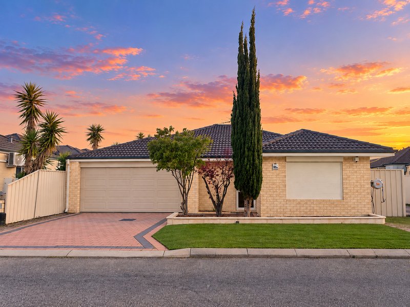 Photo - 60A Amberley Way, Westminster WA 6061 - Image 2
