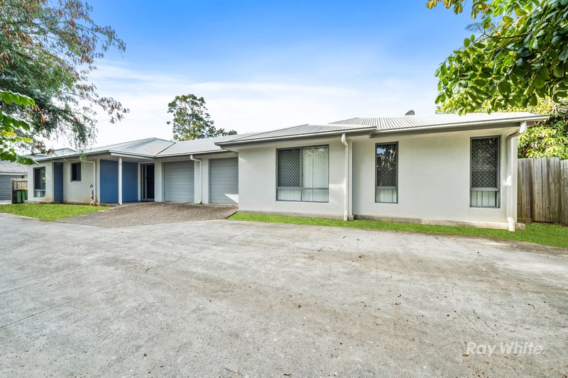 60A Bluegum Drive, Marsden QLD 4132