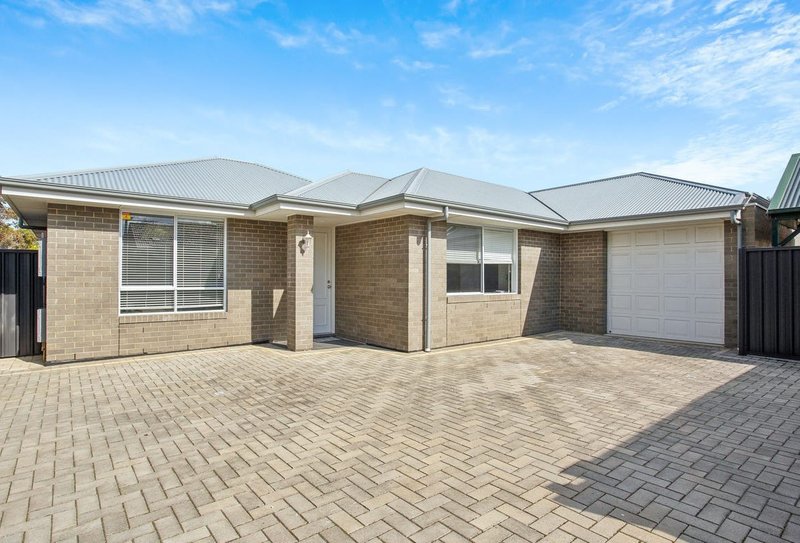 Photo - 60A Bray Street, Plympton Park SA 5038 - Image 1