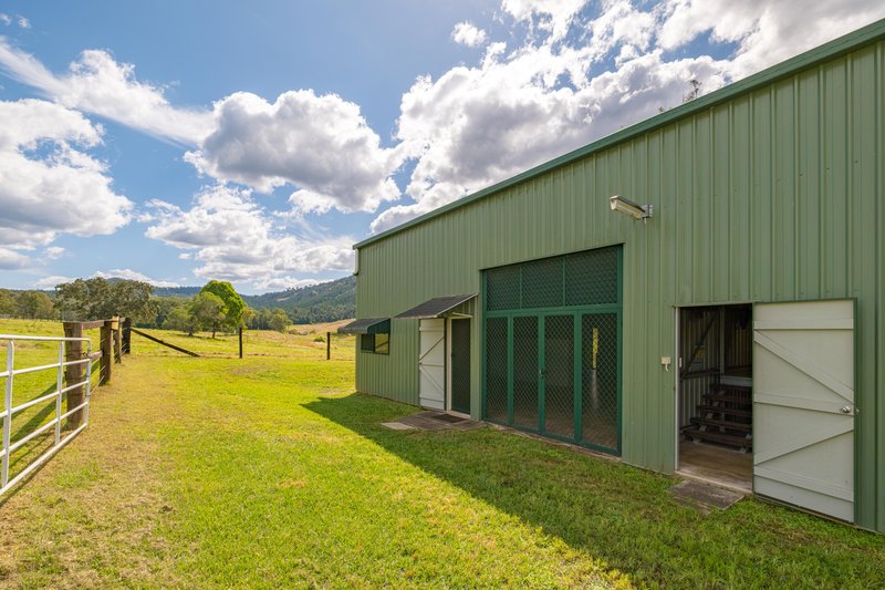 60A Coonoongibber Creek Road, Brooloo QLD 4570