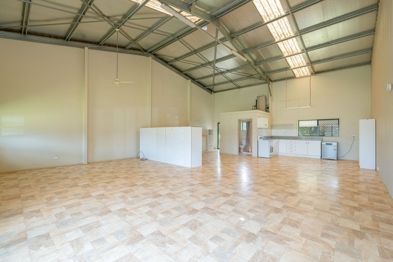 Photo - 60A Coonoongibber Creek Road, Brooloo QLD 4570 - Image 7